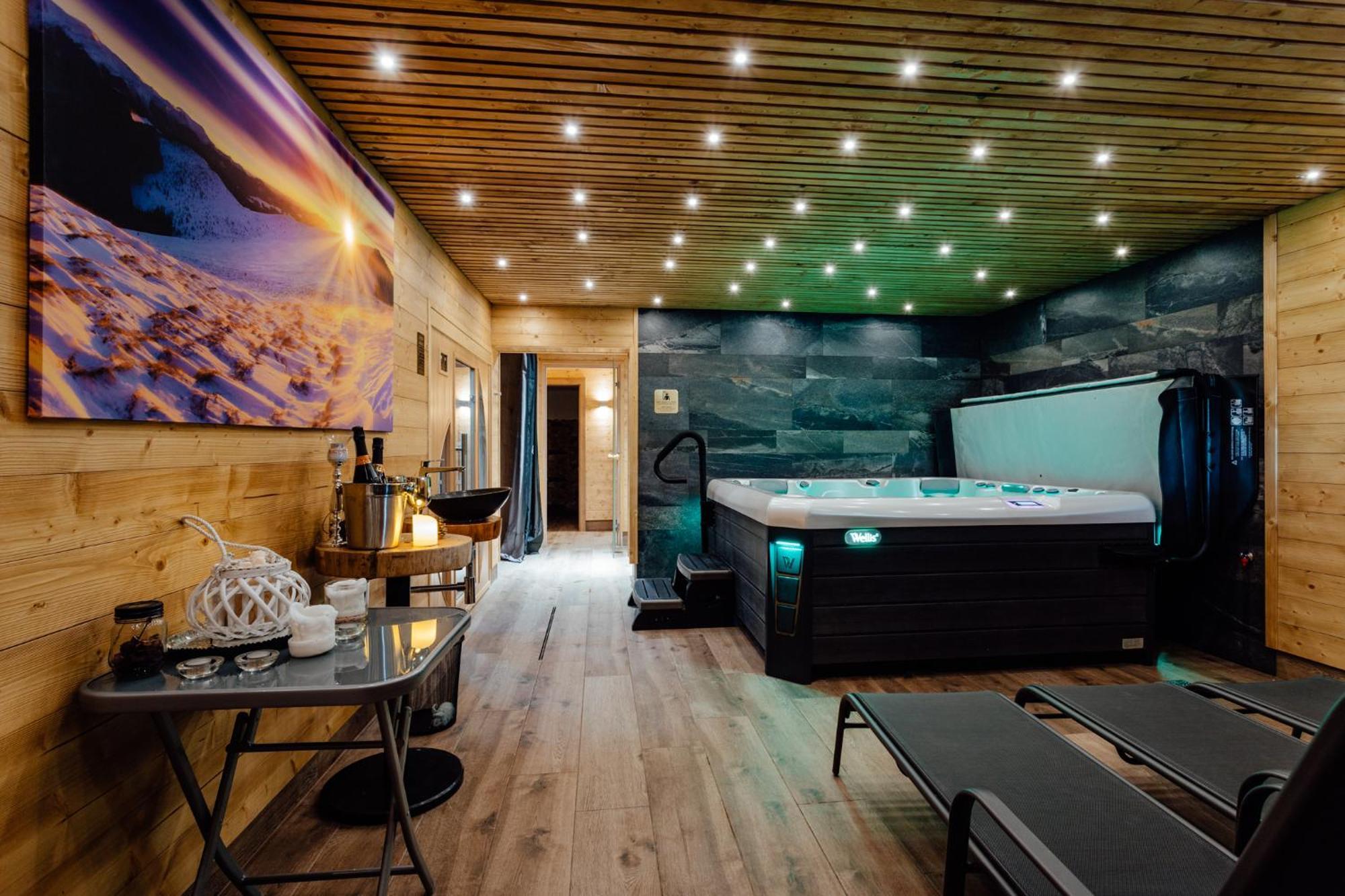Miracle Seasons Aparthotel Liptovsky Mikulas