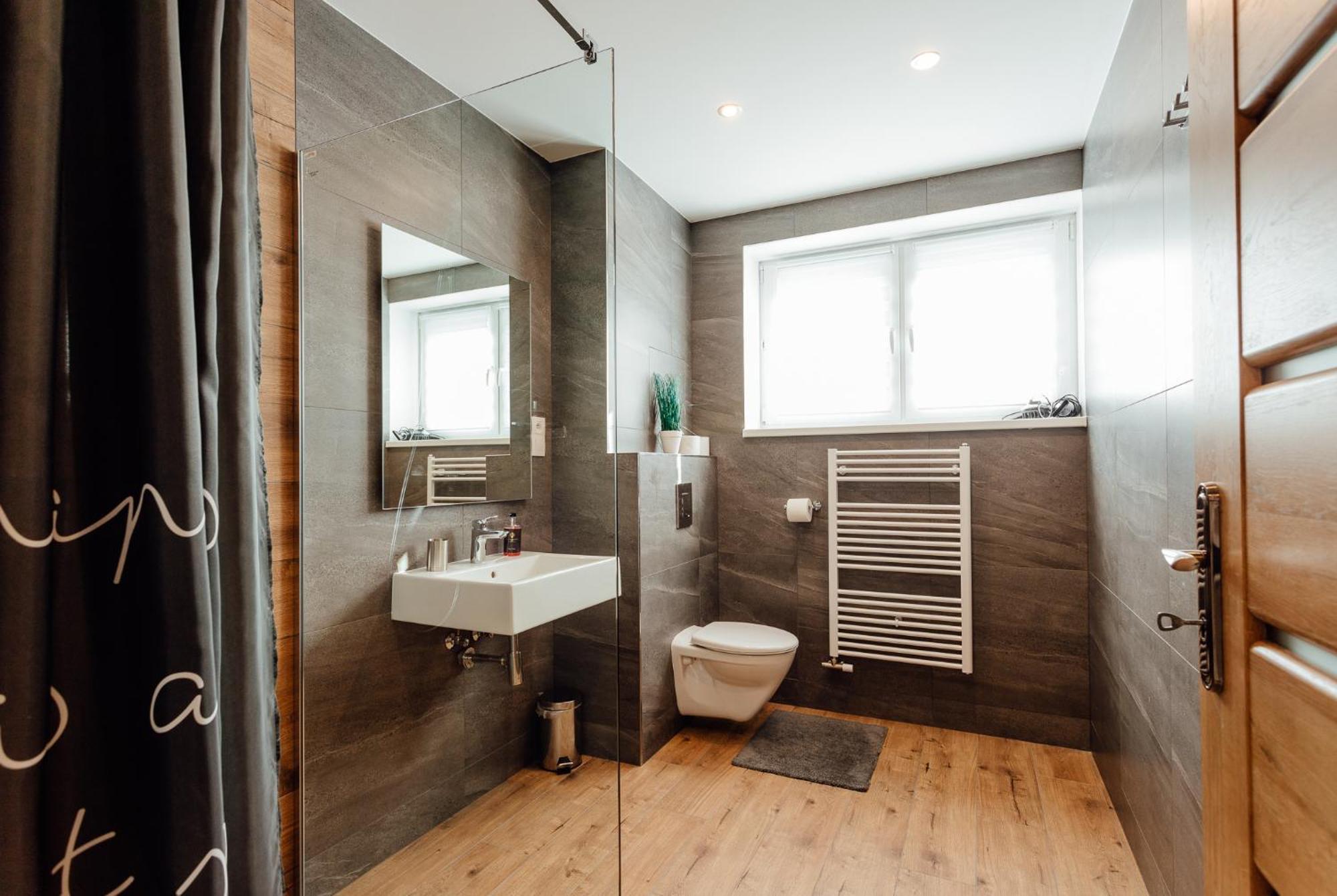 Aparthotel Miracle Seasons Liptovsky Mikulas