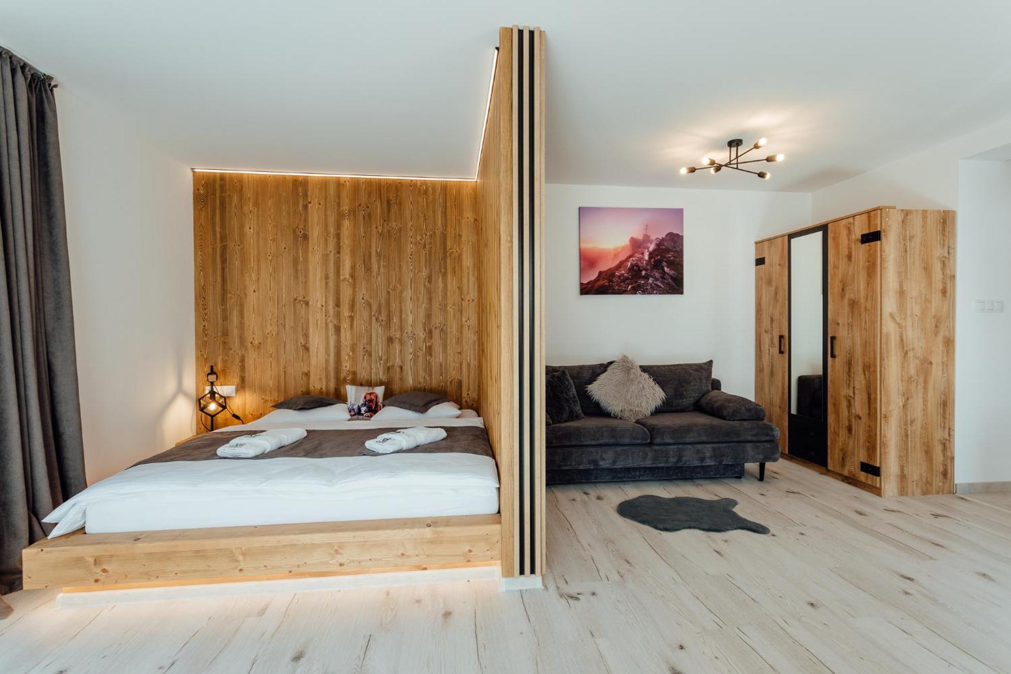 Miracle Seasons Hotel apartamentowy 3*