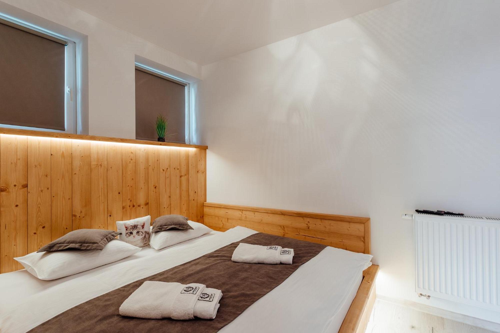 Aparthotel Miracle Seasons 3*