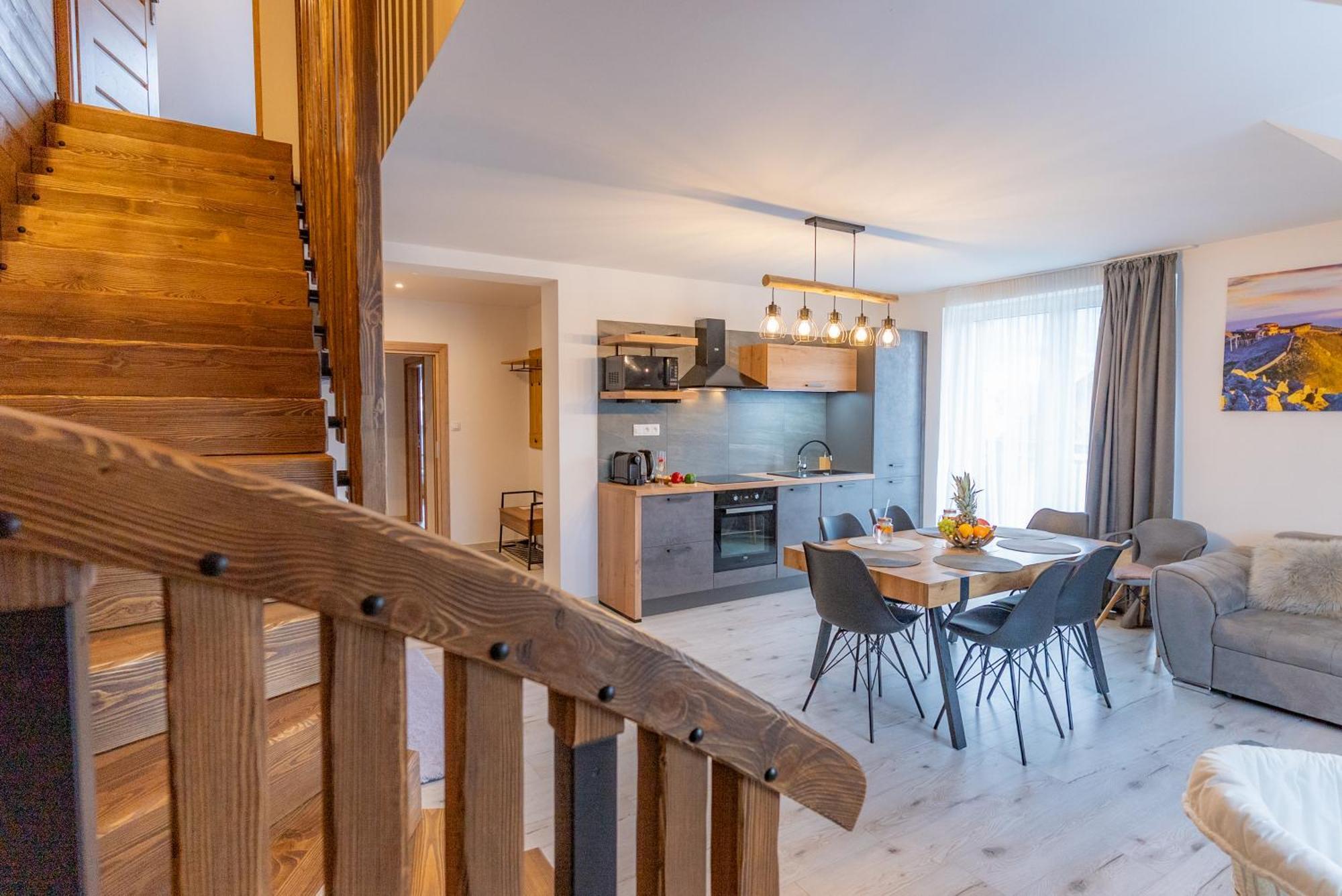 Miracle Seasons Aparthotel Liptovsky Mikulas