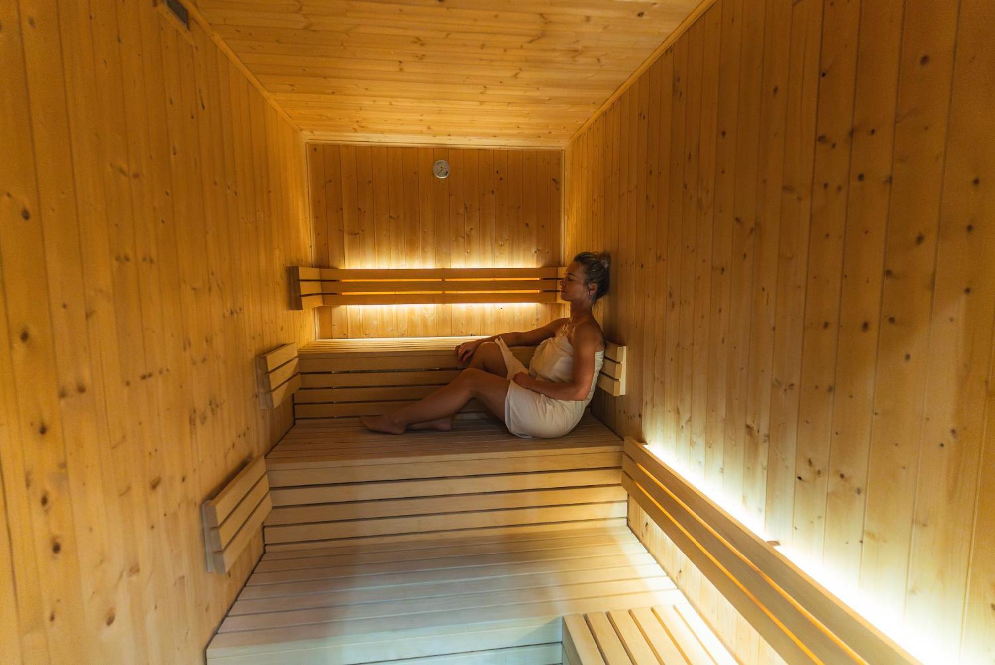 Miracle Seasons Aparthotel Liptovsky Mikulas