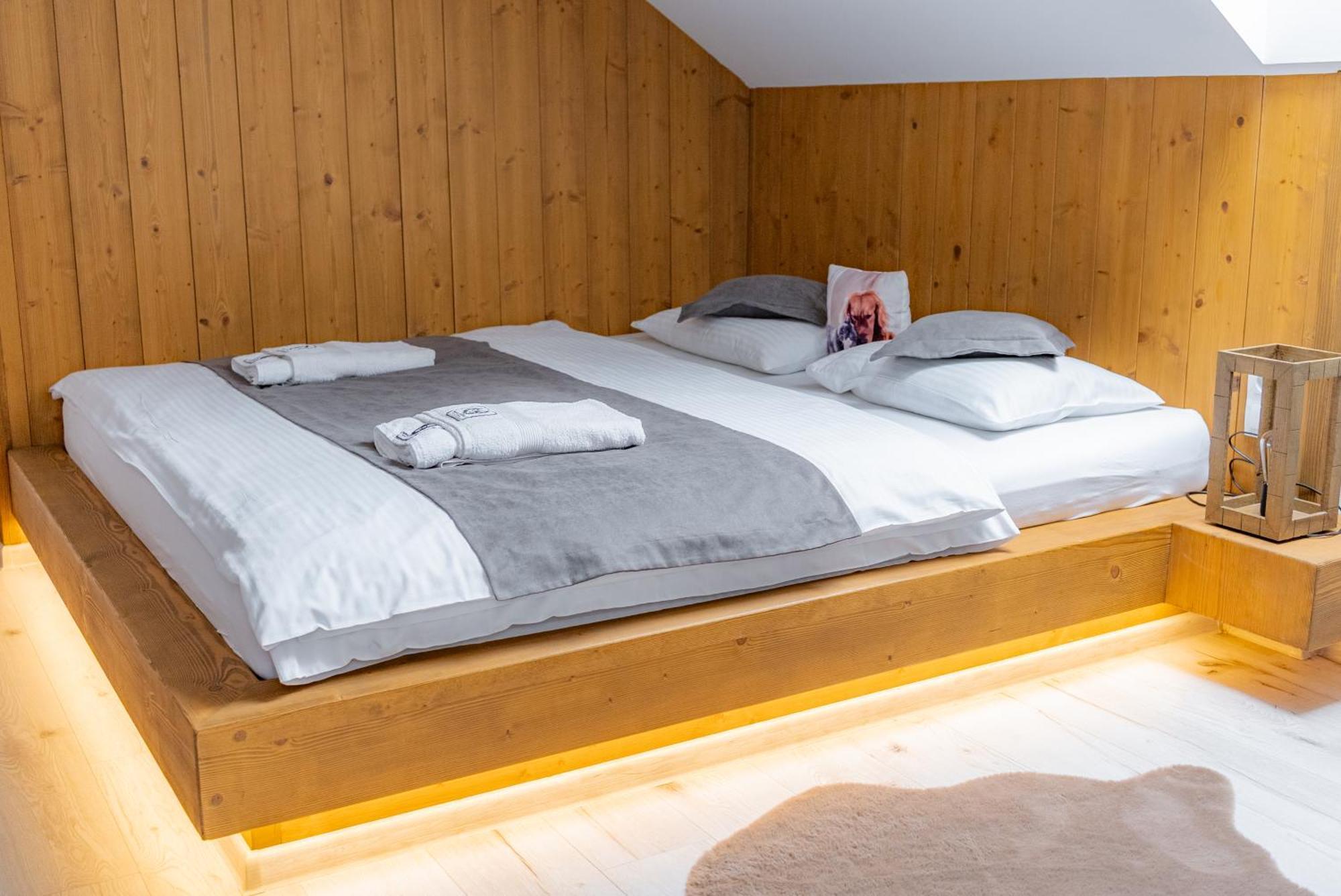 Aparthotel Miracle Seasons Liptovsky Mikulas