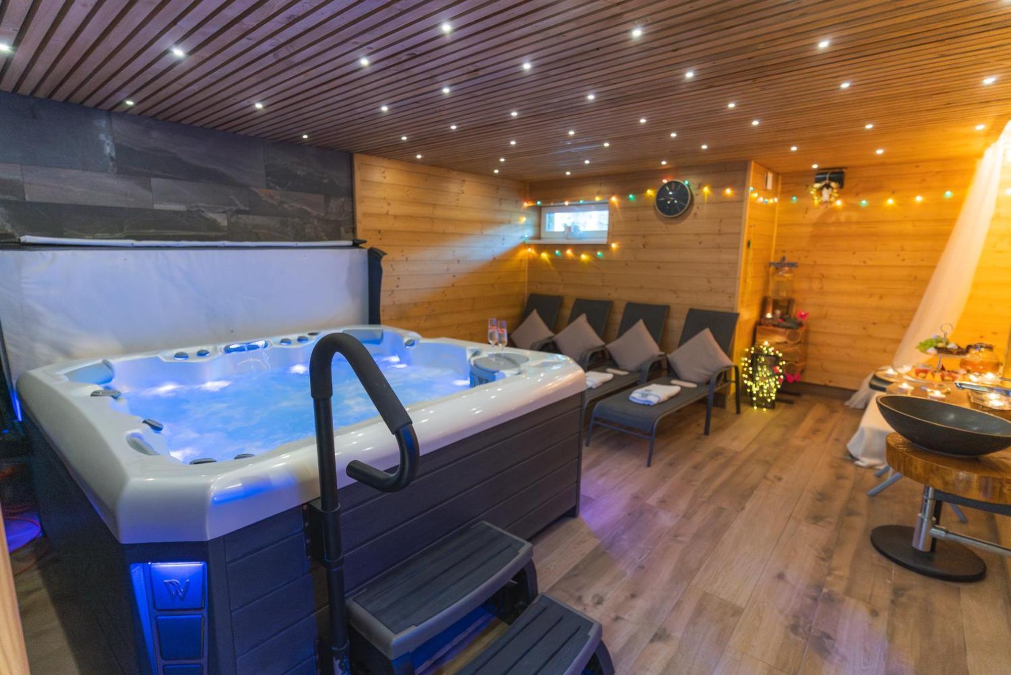 Miracle Seasons Aparthotel Liptovsky Mikulas